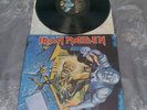 Iron Maiden No Prayer For The Dying 1990 Original UK Pressing EMD 1017 Metal LP