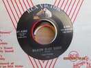 ELVIS PRESLEY=MILKCOW BLUES BOOGIE (AMERICAN)  VG+