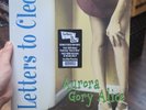Letters to Cleo - Aurora Gory Alice [Sea Blue Vinyl]