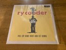RY COODER Pull Up Some Dust & Sit Down U.S. 2 x LP on NONESUCH 2011 NM