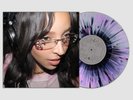 VV Exclusive Tinashe Popstar Dance Floor Splatter Vinyl /500 PRESALE