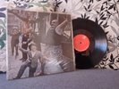 The Doors Strange Days Vinyl LP Red Elektra Strawberry Mastering Alsdorf Press