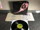 LP VINYL DEEP PURPLE ALBUM FIREBALL HARVEST SHVL793 UK 3RD PRESS 1983 NM-/NM-
