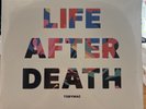 TOBYMAC Life After Death NEW 2022 2xLP Christian Hip-Hop Vinyl ForeFront Records
