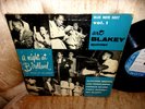Art Blakey Quintet A Night At Birdland Vol.1 10 in. Blue Note   ORIGINAL