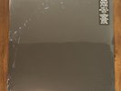 Metallica Black Album (2014) Reissue Repress Vinyl Album LP NEW SEALED