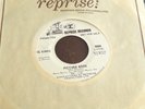 THE KINKS Picture Book / Star Struck REPRISE 0806 White Label Promo EX-