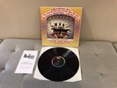 2014 MONO 180g THE BEATLES MAGICAL MYSTERY TOUR VG+ 33 1/3 LP Used FREE S/H