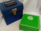 The Beatles Collection Vinyl Singles Box Set 1962-1970. 24 Records World EMI