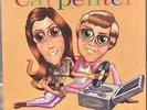 Various Artists ‎– If I Were A Carpenter (7” Box Set 1994) TRIBUTE - RARE - OOP