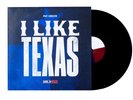 Texas Rangers Pat Green 
