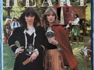 HEART – Little Queen (Portrait / CBS PR 33004) 1977 BARRACDA Australian vinyl