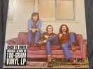 Crosby, Stills & Nash Self-Titled Deput LP 180 Gram Vinyl NM/NM Original Shrink