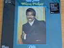 WILSON PICKETT – HEY JUDE - VMP-C070 180G BLACK VINYL LP - EB