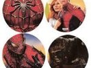 SPIDER-MAN 3 - Soundtrack. Double Picture Disc Vinyl 2LP. New And Sealed.