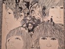 The Beatles Revolver Ist Stereo Press UK (YEX 605-1/606-1). EX-/VG+ Condition LP