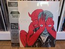 Queens of The Stone Age Villains HMV 1921 Limited Edition Yellow Vinyl New