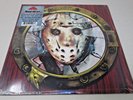 Friday the 13th Part 8 Jason Takes Manhattan Sealed New Vinyl Waxwork 2020