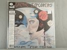 GALACTIC EXPLORERS Epitaph For Venus 2019 KRAUTROCK LP sealed VINYL Record NEW