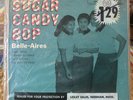 The Belle-Aires Teenagers Dance Sugar Candy Bop 7”RCA 45 EPA-4121 Still Sealed