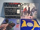 Bel Biv DeVoe Poison LL Cool J Wreckz n Effect Rump Shaker Technotronic Vinyl