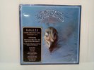 Eagles Their Greatest Hits Vinyl Record Compilation