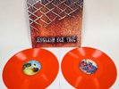 Big Big Train – English Electric Part 2 – 180g 2xLP Orange - Ltd. 500 (2019) NM
