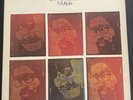 Joe Henderson Multiple  vinyl promo