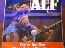 ALF You're The One Who's Out Of This World 7