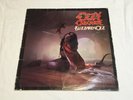 Ozzy Osbourne “Blizzard of Ozz” LP Vinyl Record 1980 U.S. 1st Pressing