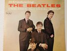 The Beatles -Introducing The Beatles , England's  No. 1 Vocal Group (Vee-Jay)