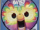 Bluey Dance Mode Zoetrope VINYL LP RECORD RSD 2023 JOFF BUSH