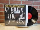 The Rolling Stones Now 180 gram LP in Shrink & Hype Sticker