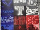 Texas Rangers Pat Green 