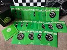 EMI Vinyl Singles Blue Case The Beatles 45s Collection 1962-1970
