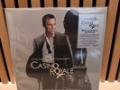 Casino Royale At The Movies x2 BLUE VINYL LIMITED TO 2000