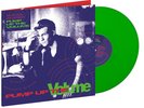 Pump Up the Volume Movie Soundtrack Neon Green Vinyl LP Record [NEW/SEALED *Bump