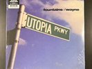 Fountains Of - Wayne Utopia Parkway Vinyl Record Sealed Out of Print 2022 RARE