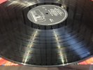Jimi Hendrix Axis: Bold As Love UK Mono 1st Press A1/B1  + Original Lyric Poster