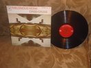 Thelonious Monk Criss-Cross Columbia CL 2038 MONO 6 eye OG Charlie Rouse VG+