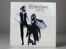 Fleetwood Mac Rumours 1977 LP BSK 3010 Original Press US with Insert Mint