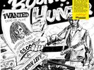 Barrington Levy - Bounty Hunter (LP) (Mint (M)) - 4272234015
