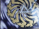 Soundgarden Badmotorfinger 1991UK/EU FIRST PRESS EMI 1U/1U