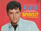 ​Elvis Presley – Spinout (O.S.T.) – LP Vinyl RCA Victor (LSP-3702) Stereo + Foto