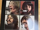 Beatles Let It Be Mobile Fidelity LP