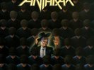 Anthrax Among The Living LP Album vinyl record 2026 non barcoded issue