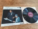 Mozart Piano Concertos Haskil Markevitch UK ED1 Philips Plum Stereo SABL 212 LP