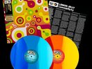 Lemonjelly Lemonjelly.ky 2lp Rough Trade 50th Colored Vinyl X/1500 Limited