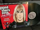 v rock gta grand theft auto vi vice city lp vinyl collectors not moonshake