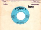 Lorraine Chandler I Can't Change  Ashford (in 70s period home made sleeve) Soul